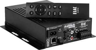 Elac IS-AMP340-BK