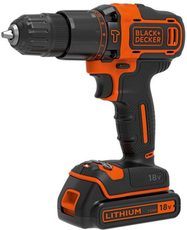 Black & Decker BDCHD18KB2