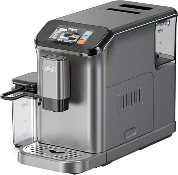 Hibrew H16