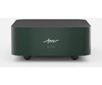 FEZZ Audio Gaia Mini EVO evergreen