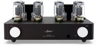 FEZZ Audio Olympia EVO schwarz