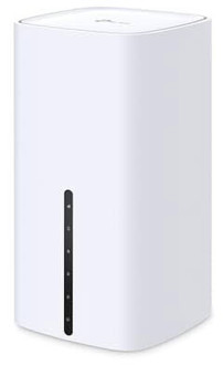 TP-Link Archer NX505 5G LTE Router Wi-Fi 6 Dual Band AX3000 (Archer NX505)