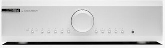 Musical Fidelity M6xi silber