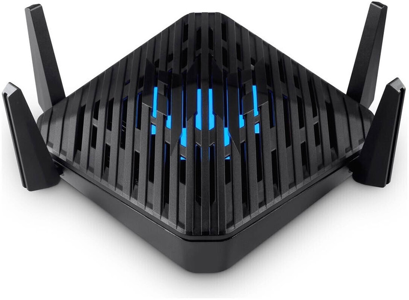 Acer Predator Connect W6D