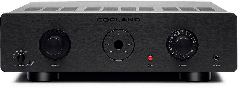 Copland CSA 70 schwarz