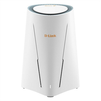 D-Link G536/E 5G NR BE3600 Wi-Fi 7 Router (G536/E)