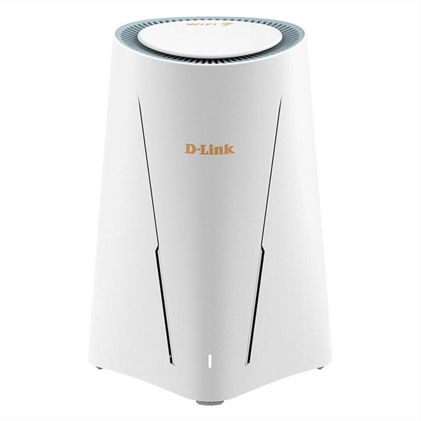 D-Link G536/E 5G NR BE3600 Wi-Fi 7 Router (G536/E)