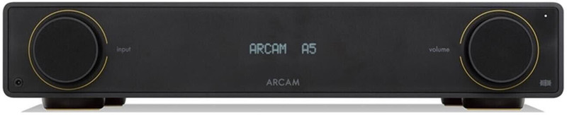 Arcam Radia A5