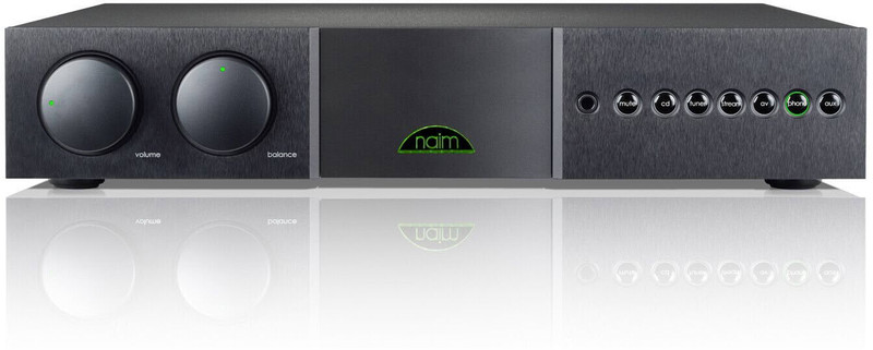 Naim SuperNAIT 3