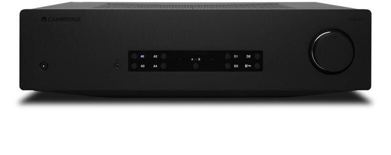 Cambridge Audio CXA81 Black