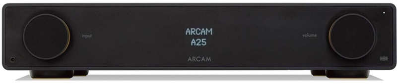 Arcam Radia A25