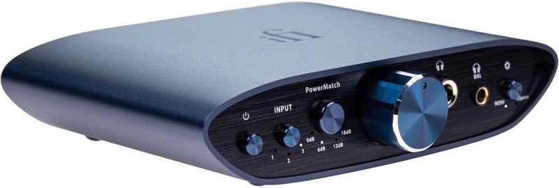 iFi Audio ZEN CAN Signature MZ99