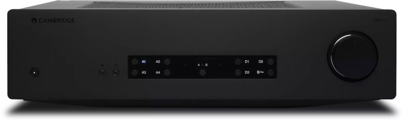 Cambridge Audio CXA61 Black