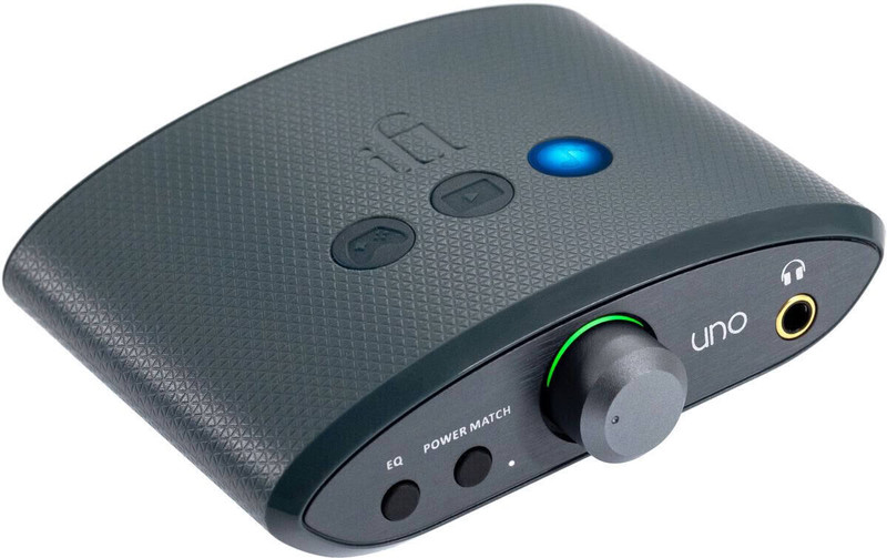 iFi Audio UNO