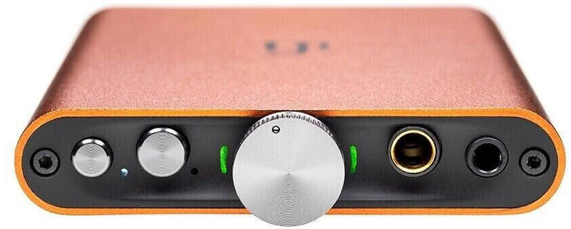 iFi Audio Hip-Dac2