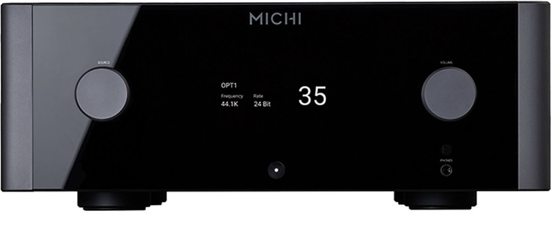 Rotel Michi X5 Series 2