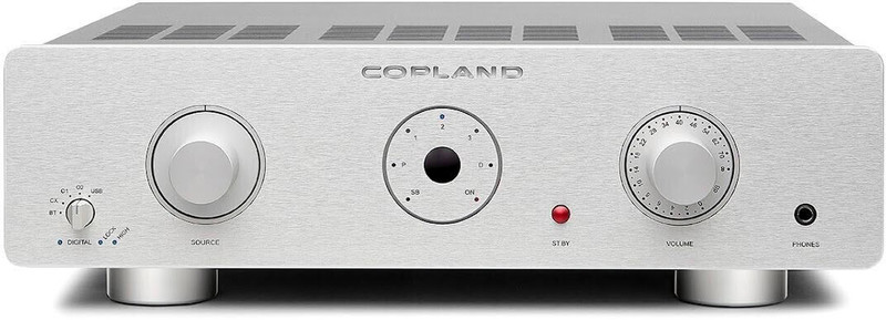 Copland CSA 70 silber