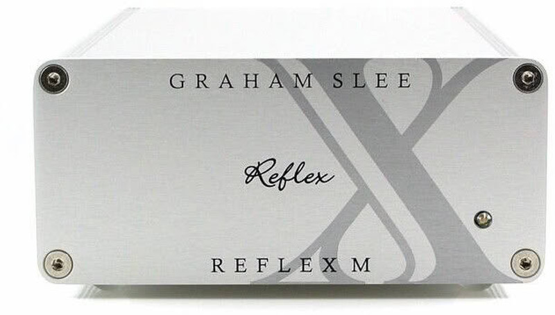 Graham Slee Reflex M