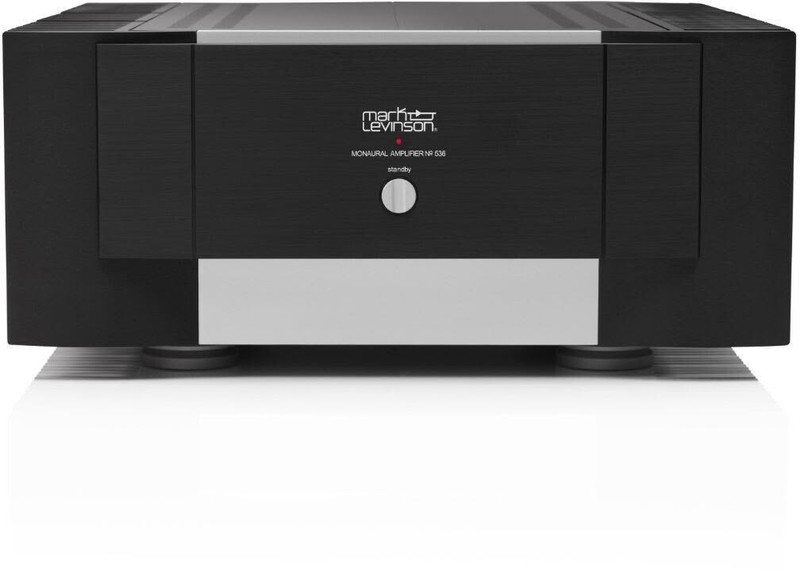 Mark Levinson No 536