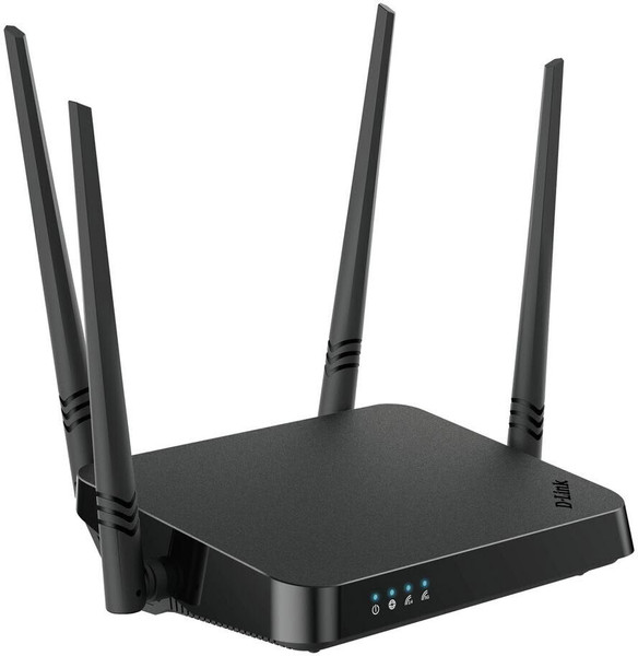 D-Link DIR-842 V2