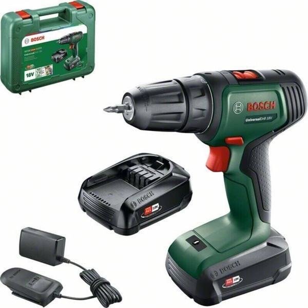 Bosch UniversalDrill 18V (0.603.9D4.007)