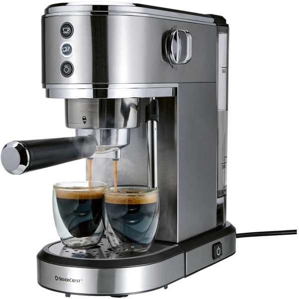 Silvercrest SEMS 1350 A2