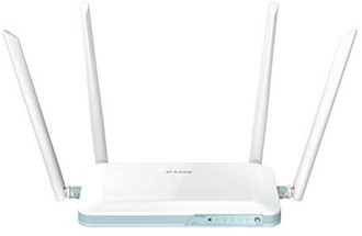 D-Link Eagle Pro AI N300 4G Smart Router 150Mbps, LTE/WAN-Failover (G403/B)