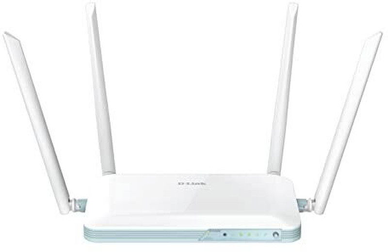D-Link Eagle Pro AI N300 4G Smart Router 150Mbps, LTE/WAN-Failover (G403/B)