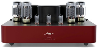 FEZZ Audio Titania PA Evolution MK II burgund