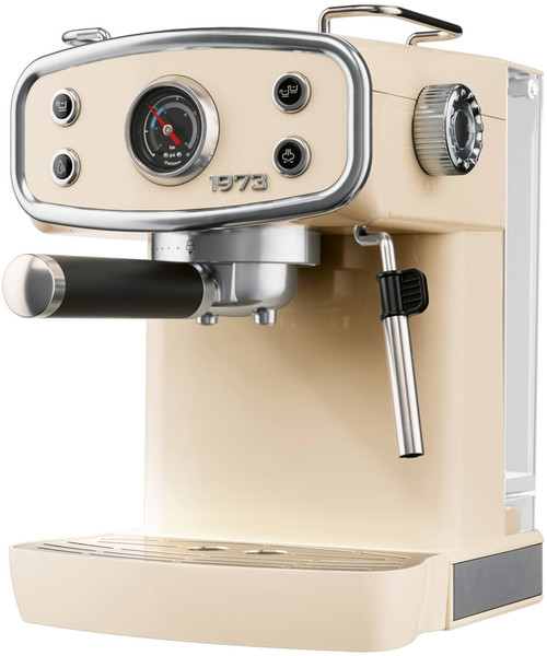 Silvercrest Semr 1400 B1 beige