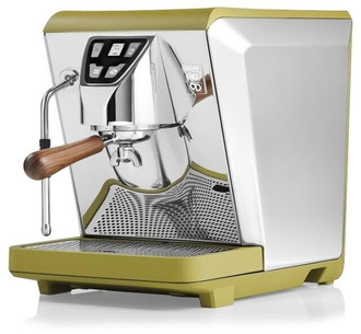 Nuova Simonelli Oscar Mood Guacamole