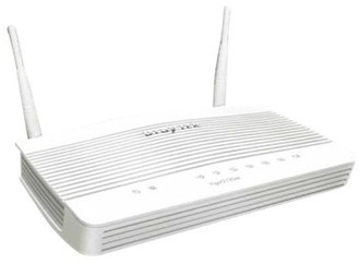 Draytek Vigor 2135FVac