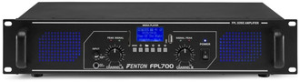 Fenton FPL700 PA