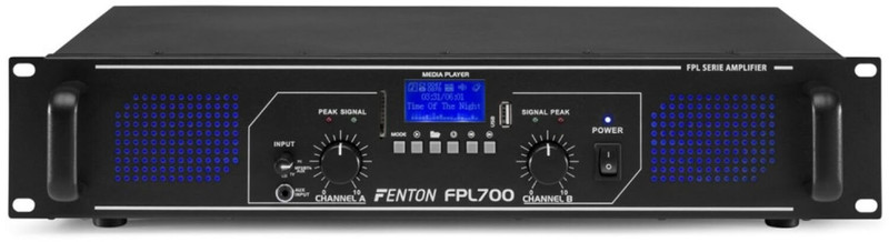 Fenton FPL700 PA