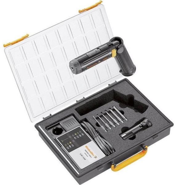 Weidmüller DMS 3 2 2,4 V Set