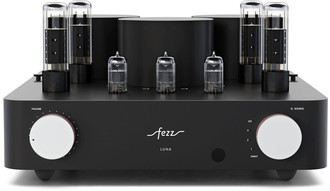 FEZZ Audio Luna EVO schwarz