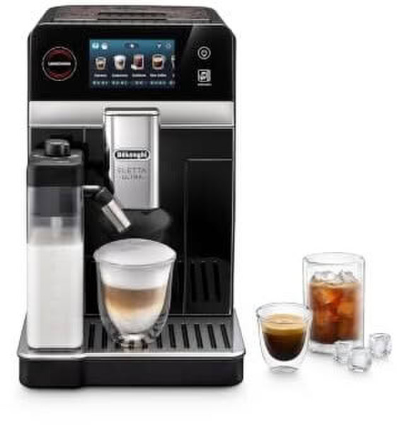 De'Longhi Eletta Ultra ECAM472.50
