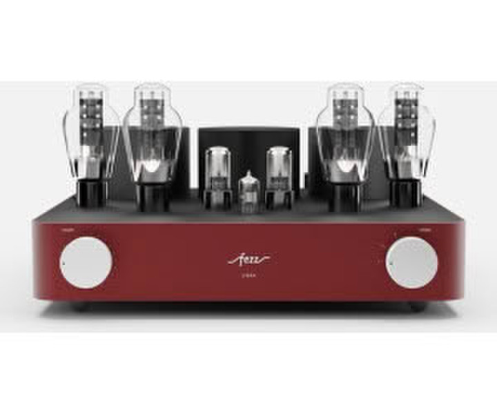 FEZZ Audio Lybra 300B EVO burgund