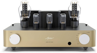 FEZZ Audio Mira Ceti EVO MK II champagner