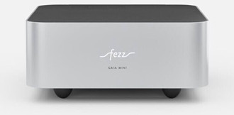 FEZZ Audio Gaia Mini EVO silber