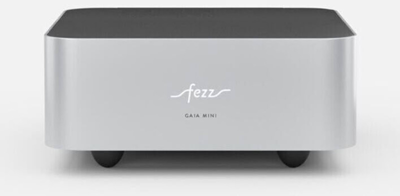 FEZZ Audio Gaia Mini EVO silber