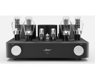 FEZZ Audio Lybra 300B EVO schwarz