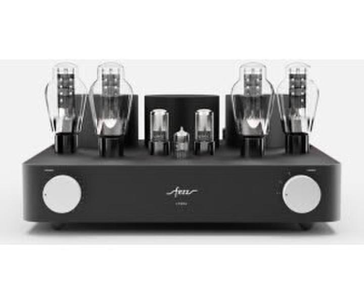 FEZZ Audio Lybra 300B EVO schwarz