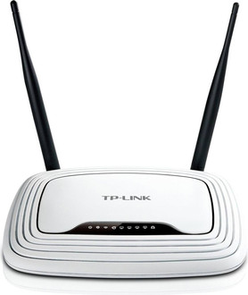 TP-Link TL-WR841ND