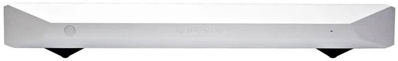 Nuprime Evolution One STA Stereo silber