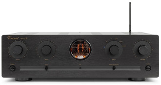 Vincent SA-T7 Diamond schwarz