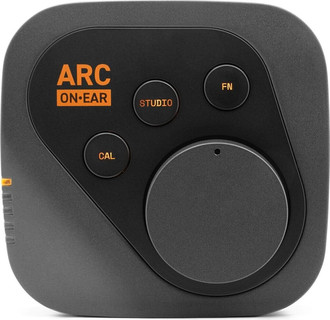 IK Multimedia Arc On-Ear