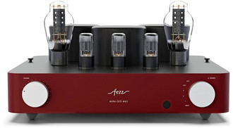 FEZZ Audio Mira Ceti EVO MK II burgund