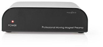 Nedis AAMP2411BK