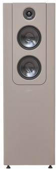 Lyngdorf FR-2 mocca/mocca